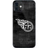 NFL Tennessee Titans Black & White iPhone 12 Skin