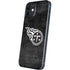 NFL Tennessee Titans Black & White iPhone 12 Skin
