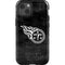 NFL Tennessee Titans Black & White iPhone 13 Impact Case