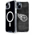 NFL Tennessee Titans Black & White iPhone 13 MagSafe Case