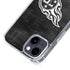 NFL Tennessee Titans Black & White iPhone 13 MagSafe Case