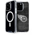 NFL Tennessee Titans Black & White iPhone 13 Pro MagSafe Case
