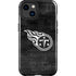 NFL Tennessee Titans Black & White iPhone 15 Plus Impact Case