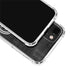 NFL Tennessee Titans Black & White iPhone 14 Plus Clear Case
