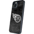 NFL Tennessee Titans Black & White iPhone 14 Plus Skin