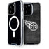 NFL Tennessee Titans Black & White iPhone 14 Pro MagSafe Case