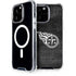 NFL Tennessee Titans Black & White iPhone 14 Pro Max MagSafe Case