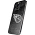NFL Tennessee Titans Black & White iPhone 14 Pro Skin