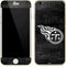 NFL Tennessee Titans Black & White iPhone 6/6s Skin