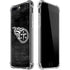 NFL Tennessee Titans Black & White iPhone 7/8 Plus Clear Case
