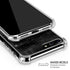 NFL Tennessee Titans Black & White iPhone 7/8 Plus Clear Case