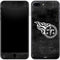 NFL Tennessee Titans Black & White iPhone 7 Plus Skin