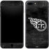 NFL Tennessee Titans Black & White iPhone 7 Plus Skin