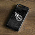 NFL Tennessee Titans Black & White iPhone 7 Pro Case