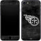 NFL Tennessee Titans Black & White iPhone 7 Skin