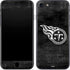 NFL Tennessee Titans Black & White iPhone 7 Skin