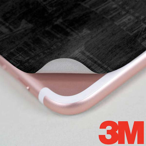 NFL Tennessee Titans Black & White iPhone 7 Skin