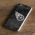 NFL Tennessee Titans Black & White iPhone 7 Skin