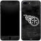 NFL Tennessee Titans Black & White iPhone 8 Plus Skin