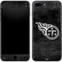 NFL Tennessee Titans Black & White iPhone 8 Plus Skin