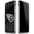 NFL Tennessee Titans Black & White iPhone SE (2nd & 3rd Gen) Clear Case
