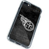 NFL Tennessee Titans Black & White iPhone SE (2nd & 3rd Gen) Clear Case