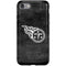 NFL Tennessee Titans Black & White iPhone SE (2nd & 3rd Gen) Pro Case