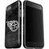 NFL Tennessee Titans Black & White iPhone SE (2nd & 3rd Gen) Pro Case