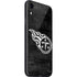 NFL Tennessee Titans Black & White iPhone SE (2nd & 3rd Gen) Skin