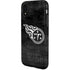 NFL Tennessee Titans Black & White iPhone XR Pro Case