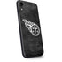 NFL Tennessee Titans Black & White iPhone XR Skin