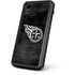 NFL Tennessee Titans Black & White iPhone XR Waterproof Case