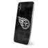 NFL Tennessee Titans Black & White iPhone XS Max Skin