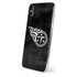 NFL Tennessee Titans Black & White iPhone XS Skin