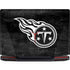 NFL Tennessee Titans Black & White Legion Y720 Skin