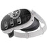 NFL Tennessee Titans Black & White Meta Quest 3 Skin