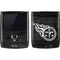 NFL Tennessee Titans Black & White Motorola RAZR Skin