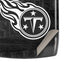 NFL Tennessee Titans Black & White Motorola RAZR Skin