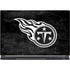 NFL Tennessee Titans Black & White MSI GS65 Stealth Laptop Skin