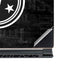NFL Tennessee Titans Black & White MSI GS65 Stealth Laptop Skin