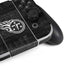 NFL Tennessee Titans Black & White Nintendo Switch OLED (2021) Skin