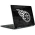 NFL Tennessee Titans Black & White Notebook 9 Pro 13in (2017) Skin