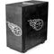 NFL Tennessee Titans Black & White NZXT H510 Compact ATX Mid-Tower Case Skin