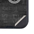 NFL Tennessee Titans Black & White Otterbox Defender iPhone Skin