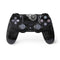 NFL Tennessee Titans Black & White PS4 Controller Skin