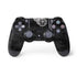 NFL Tennessee Titans Black & White PS4 Controller Skin