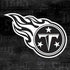 NFL Tennessee Titans Black & White PS4 Pro Bundle Skin