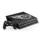 NFL Tennessee Titans Black & White PS4 Pro Bundle Skin