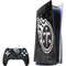 NFL Tennessee Titans Black & White PS5 Bundle Skin