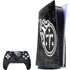 NFL Tennessee Titans Black & White PS5 Bundle Skin